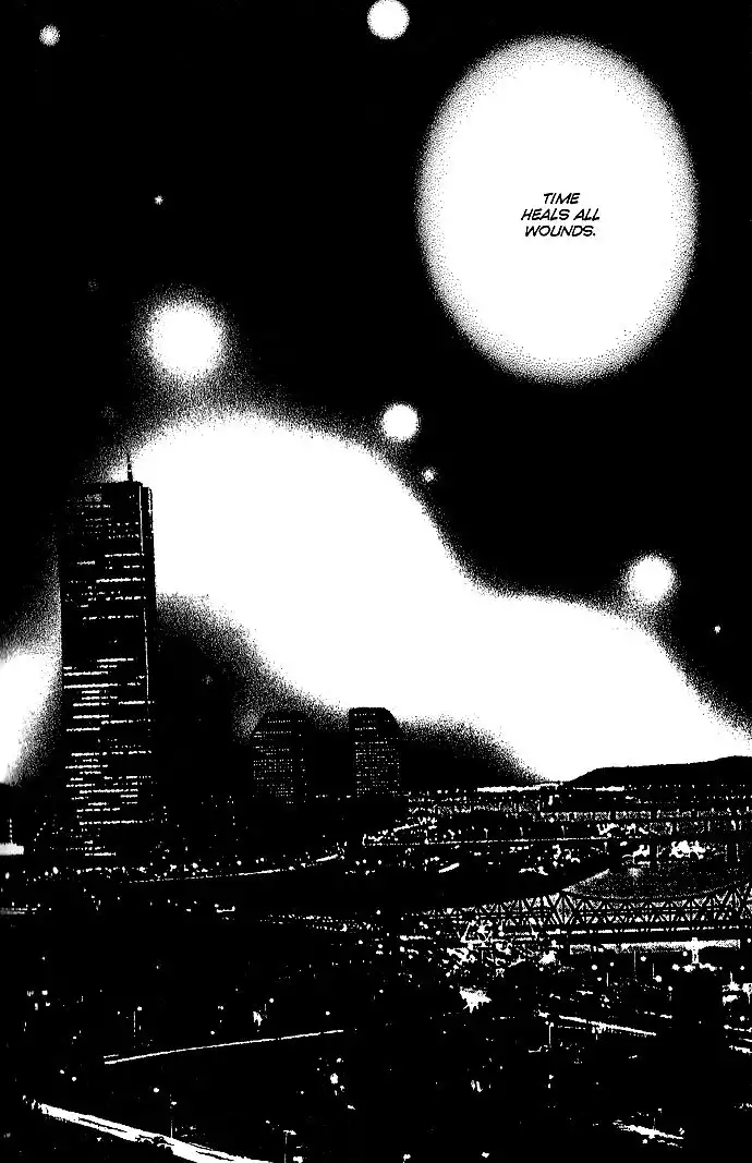 Running Through the City In the Sunset Chapter 16 7